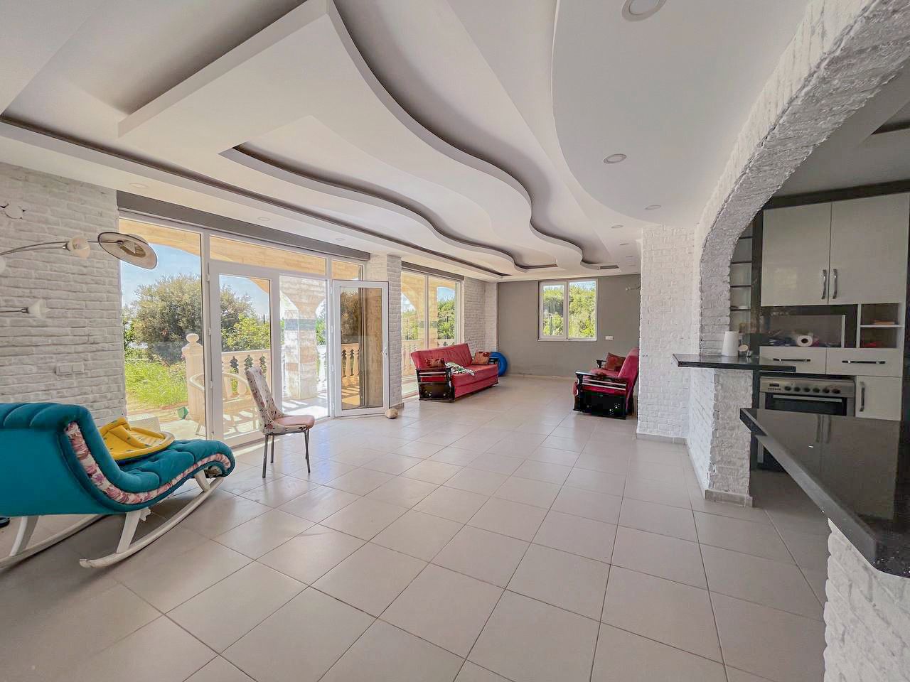 Вилла в Алании, Турция, 350 м² - фото 3