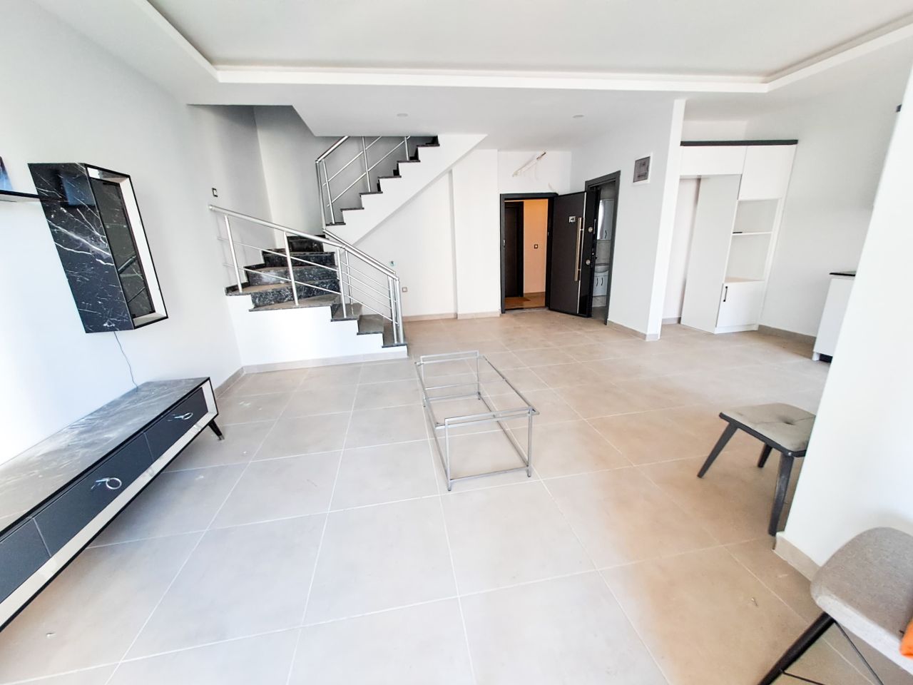 Апартаменты в Алании, Турция, 120 м² - фото 4