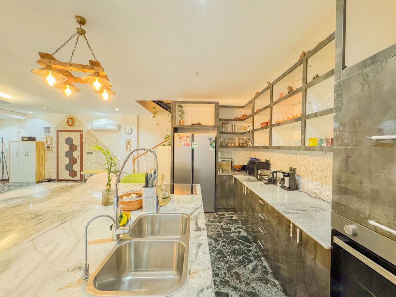 Вилла в Алании, Турция, 250 м² - фото 4