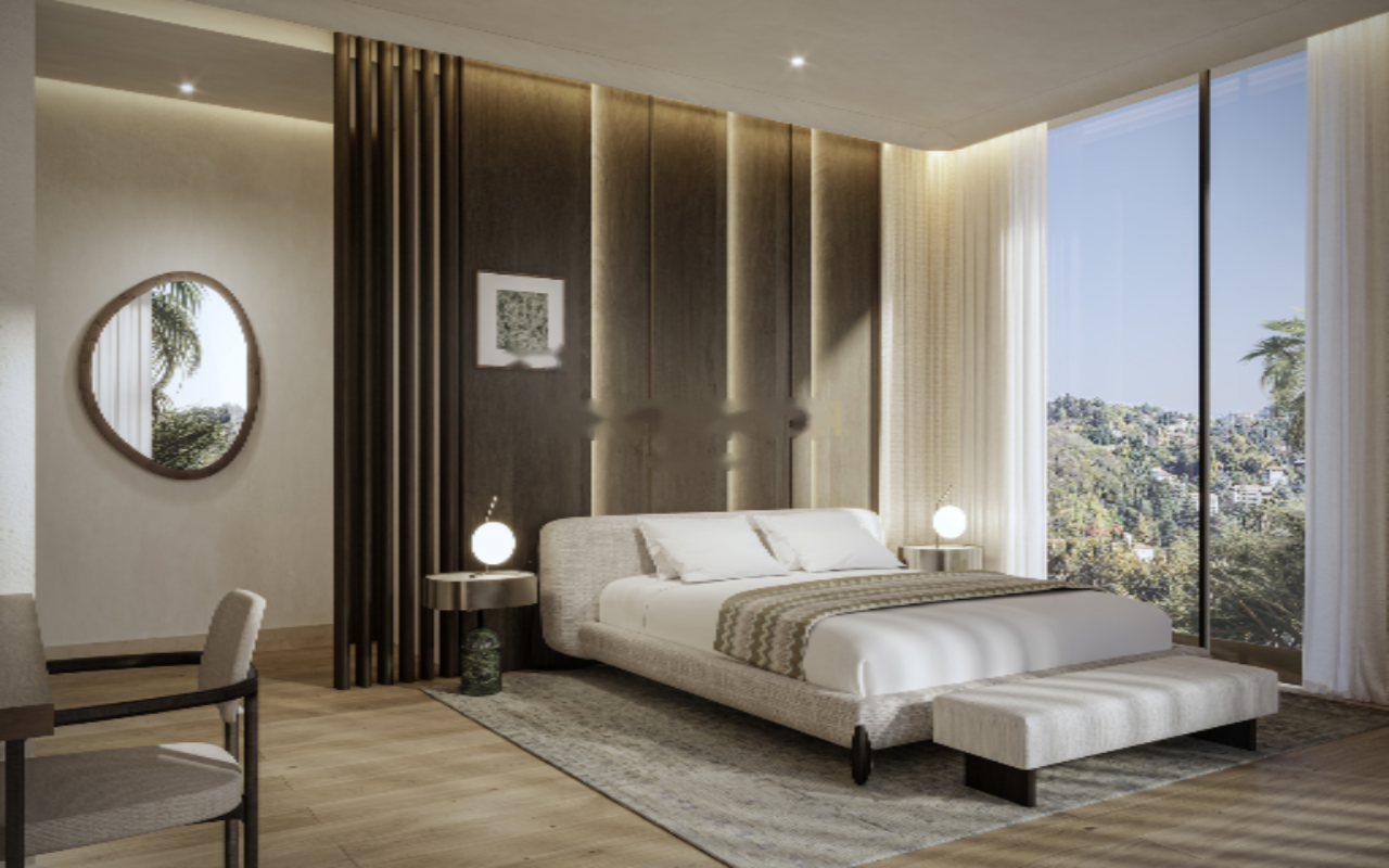 Квартира в Айос-Атанасиосе, Кипр, 719 м² - фото 16