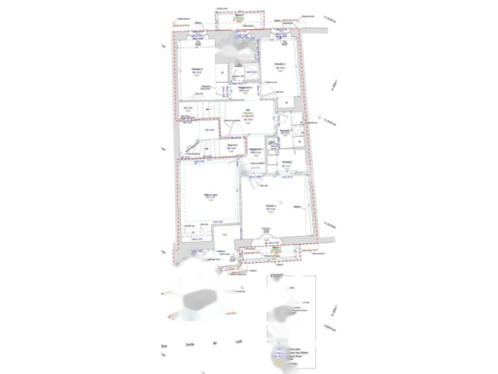 Квартира в Монако, Монако, 510 м² - фото 17