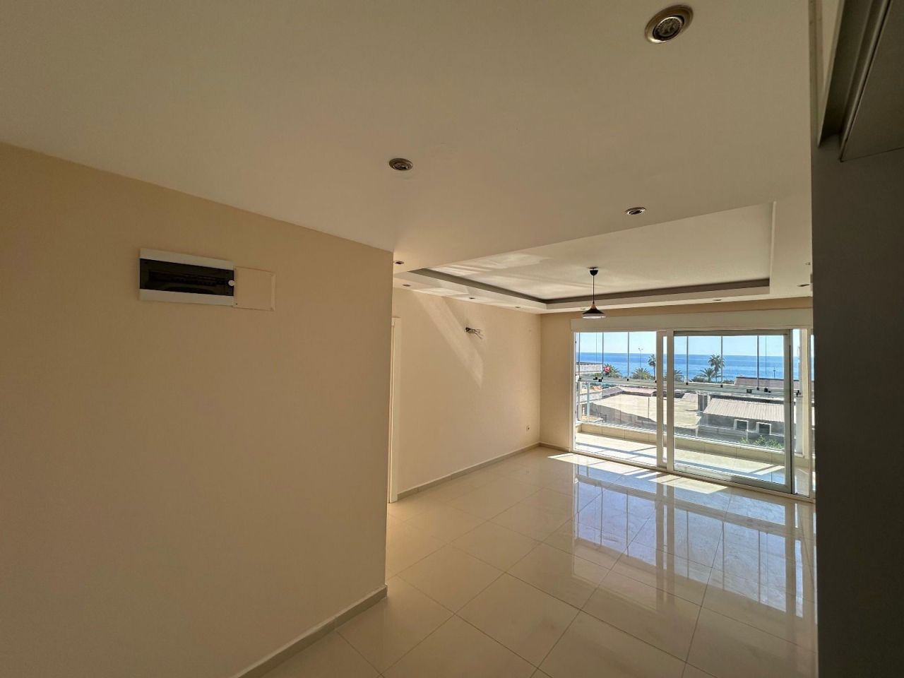 Апартаменты в Алании, Турция, 60 м² - фото 4