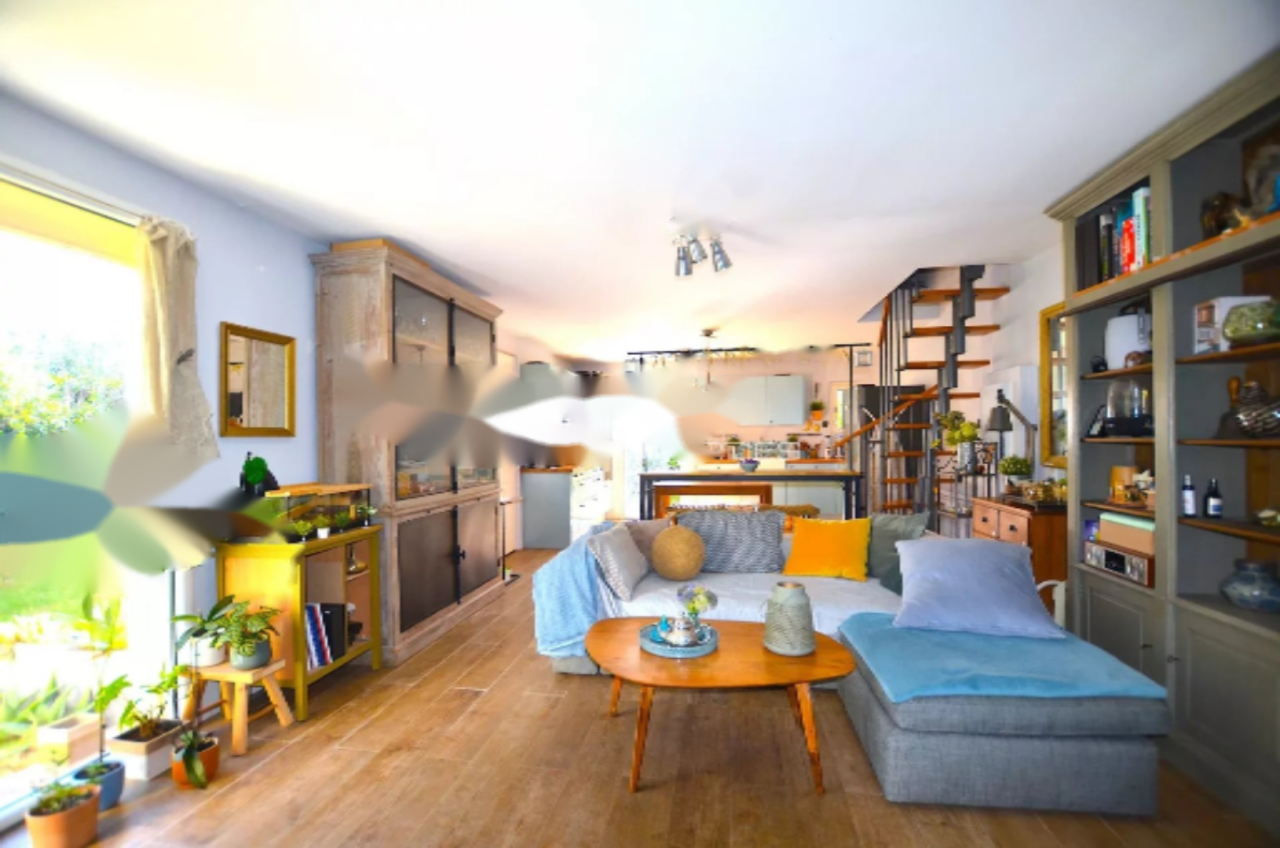 Квартира в Каннах, Франция, 95 м² - фото 17