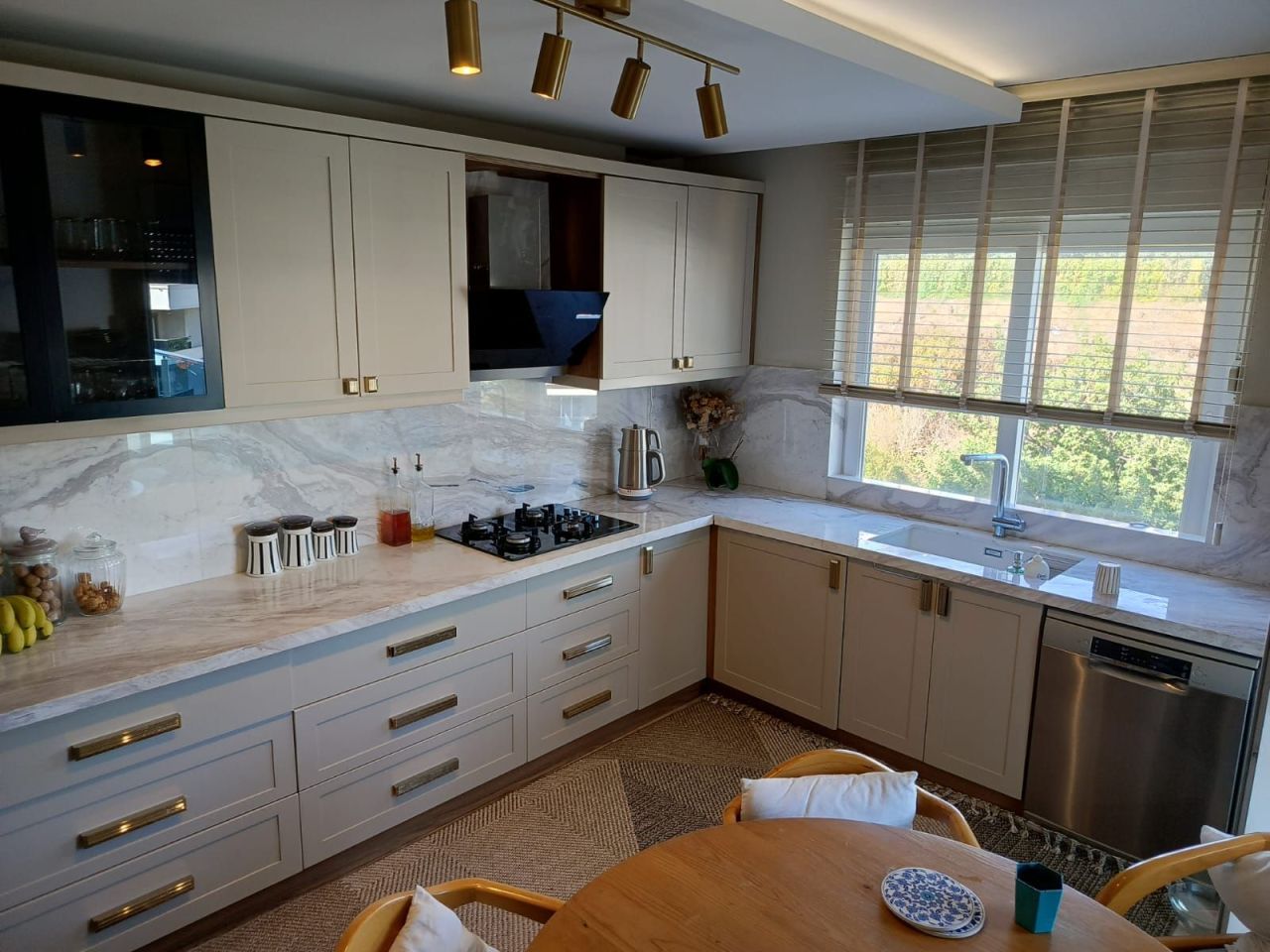 Апартаменты в Алании, Турция, 180 м² - фото 4