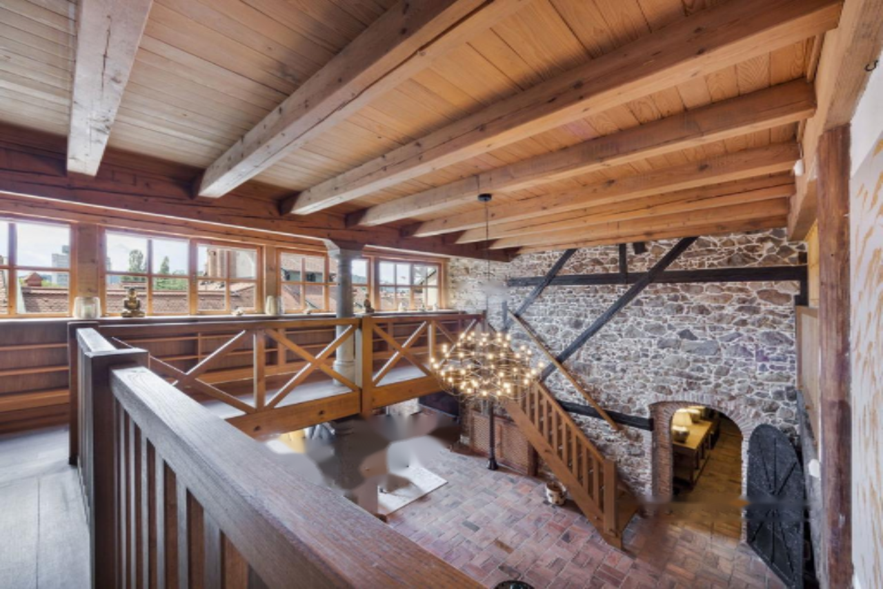 Квартира в Любляне, Словения, 277 м² - фото 16