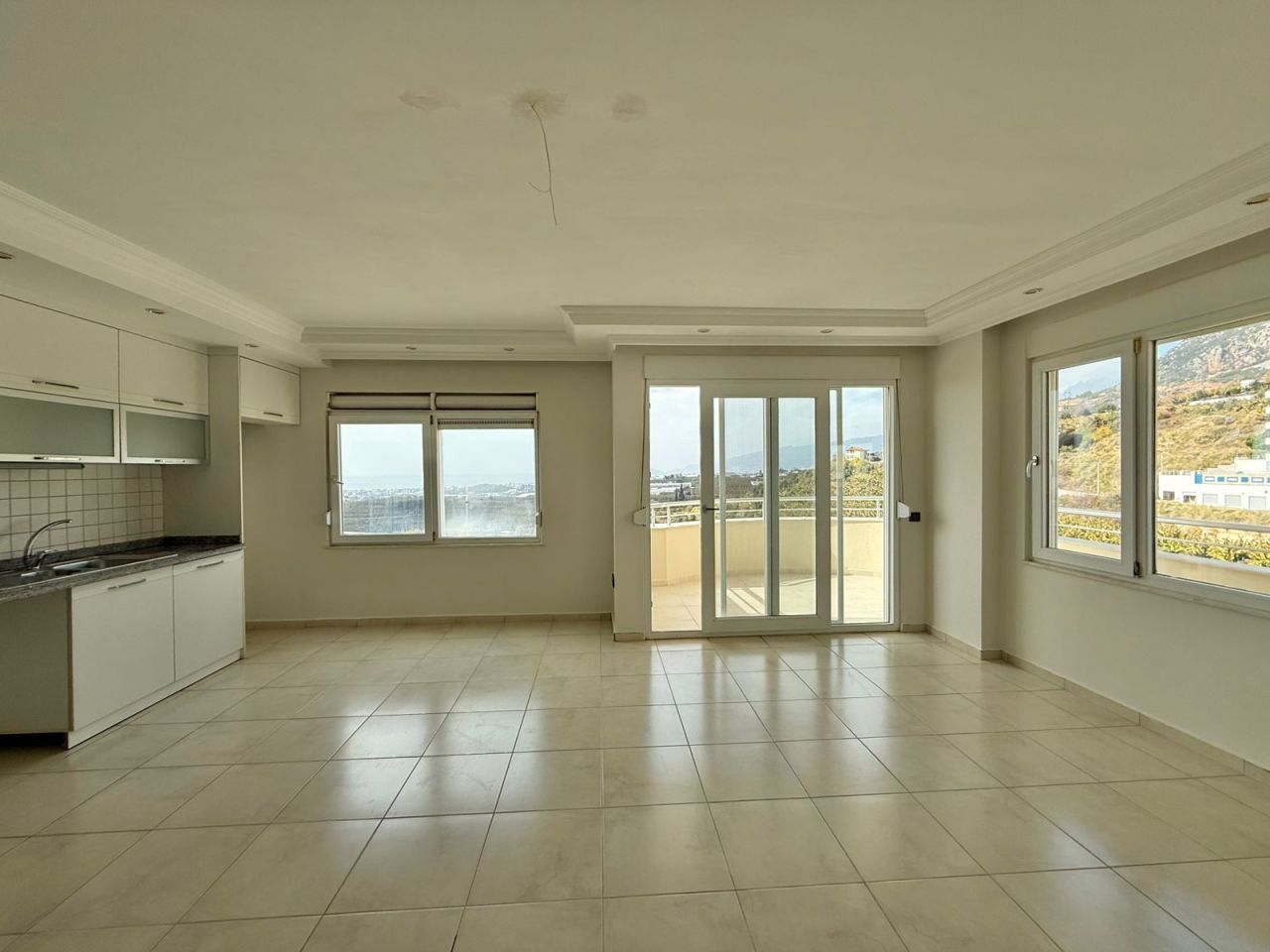 Апартаменты в Алании, Турция, 210 м² - фото 4