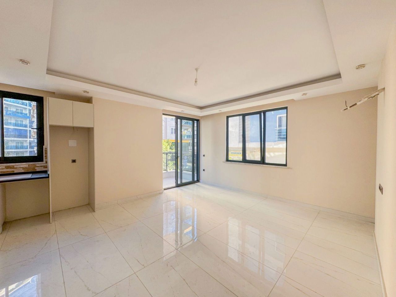 Апартаменты в Алании, Турция, 90 м² - фото 4