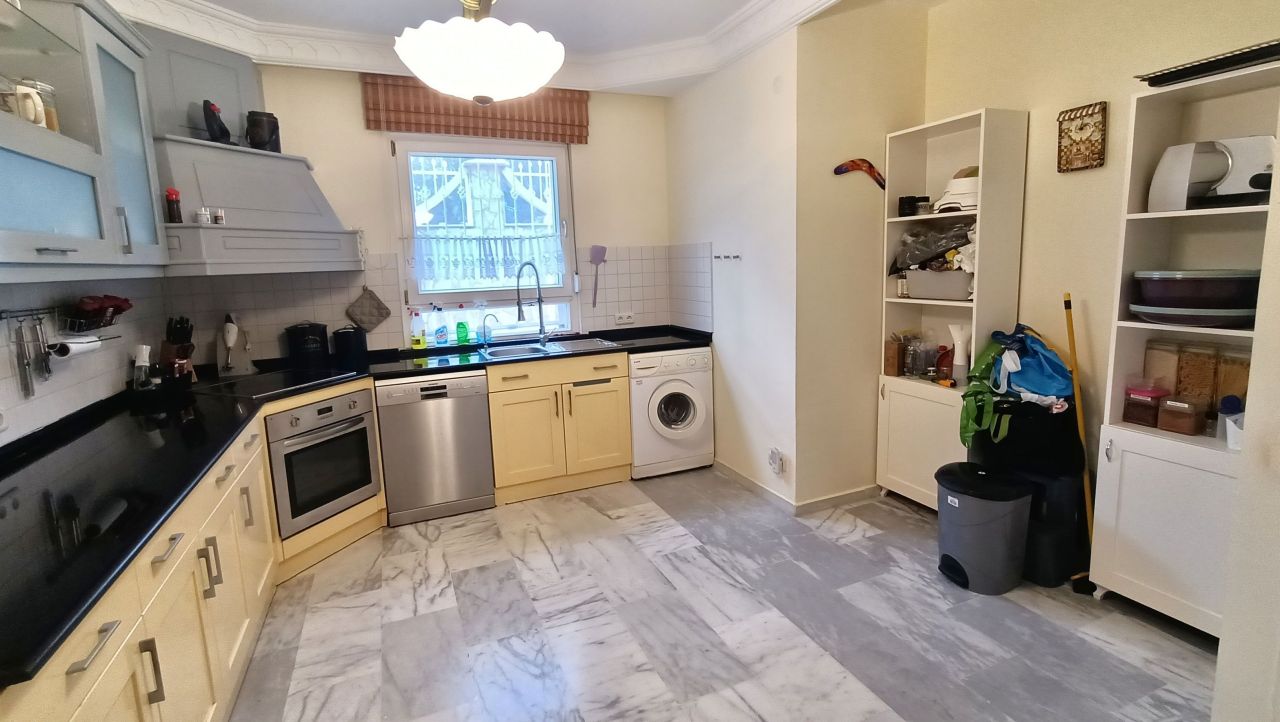 Вилла в Алании, Турция, 155 м² - фото 4