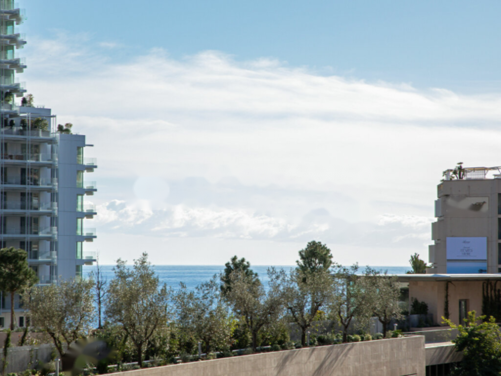 Квартира в Монако, Монако, 130 м² - фото 15