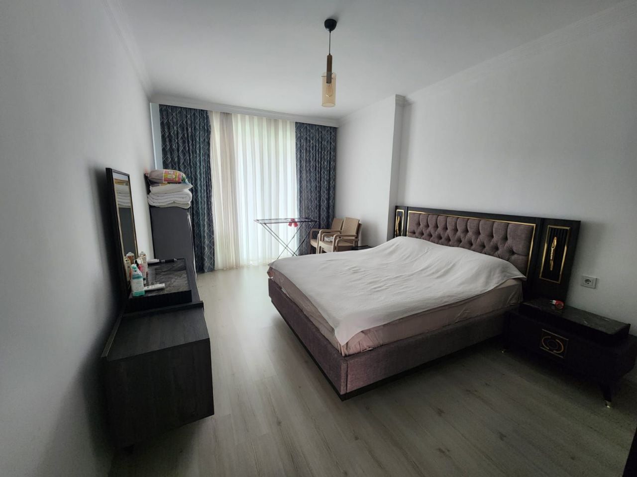 Апартаменты в Алании, Турция, 72 м² - фото 4