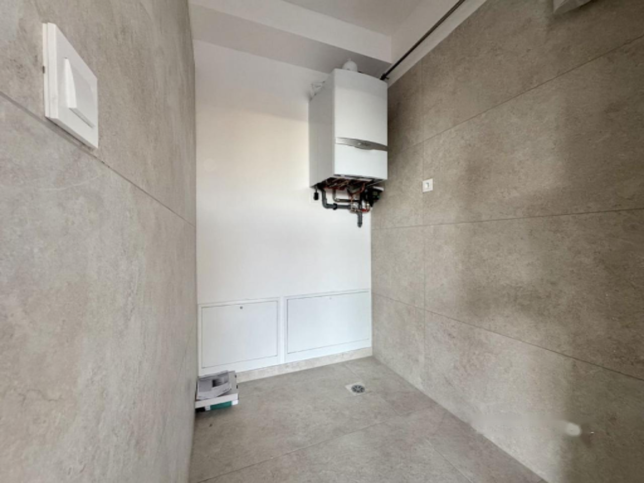 Квартира в Любляне, Словения, 109 м² - фото 16