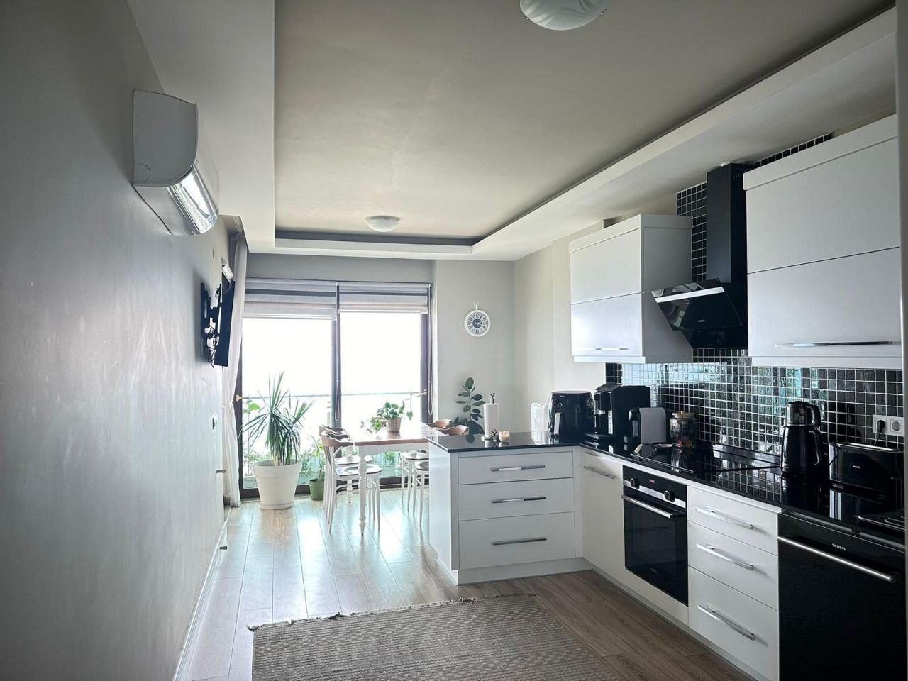 Апартаменты в Алании, Турция, 315 м² - фото 4