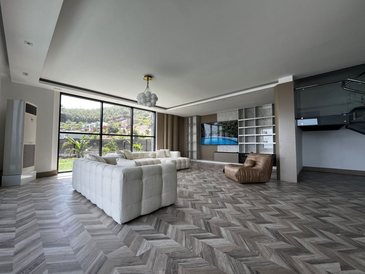 Вилла в Алании, Турция, 360 м² - фото 4