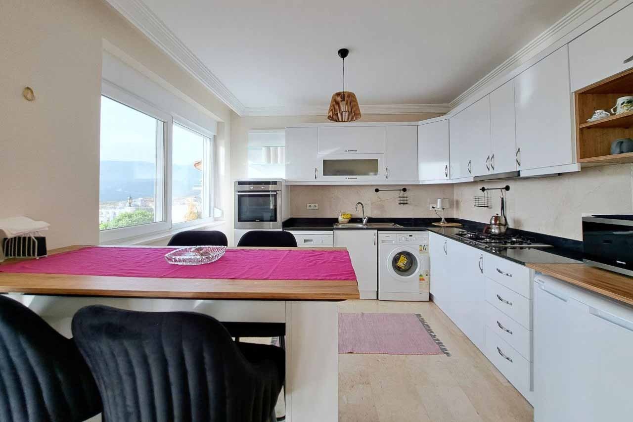 Вилла в Алании, Турция, 200 м² - фото 4