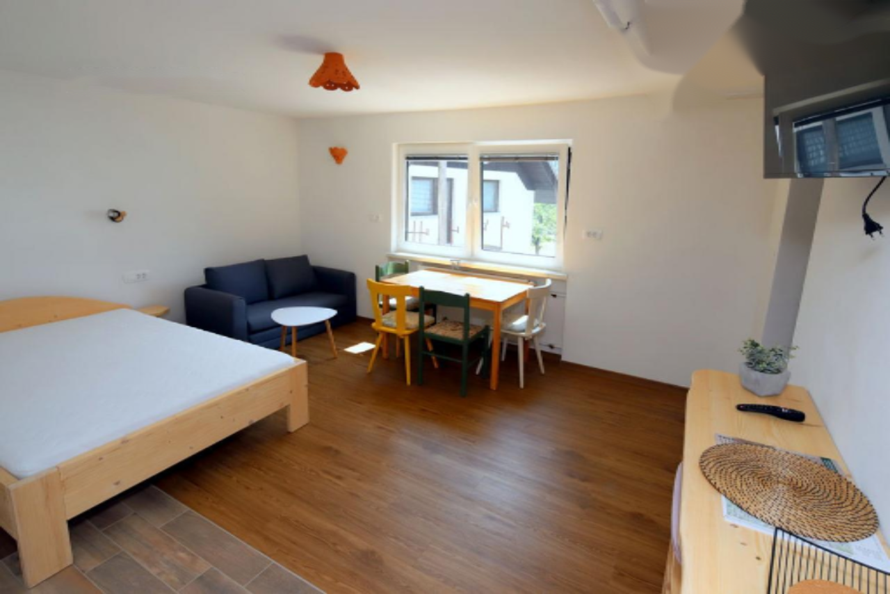 Дом в Радовлице, Словения, 124 м² - фото 17