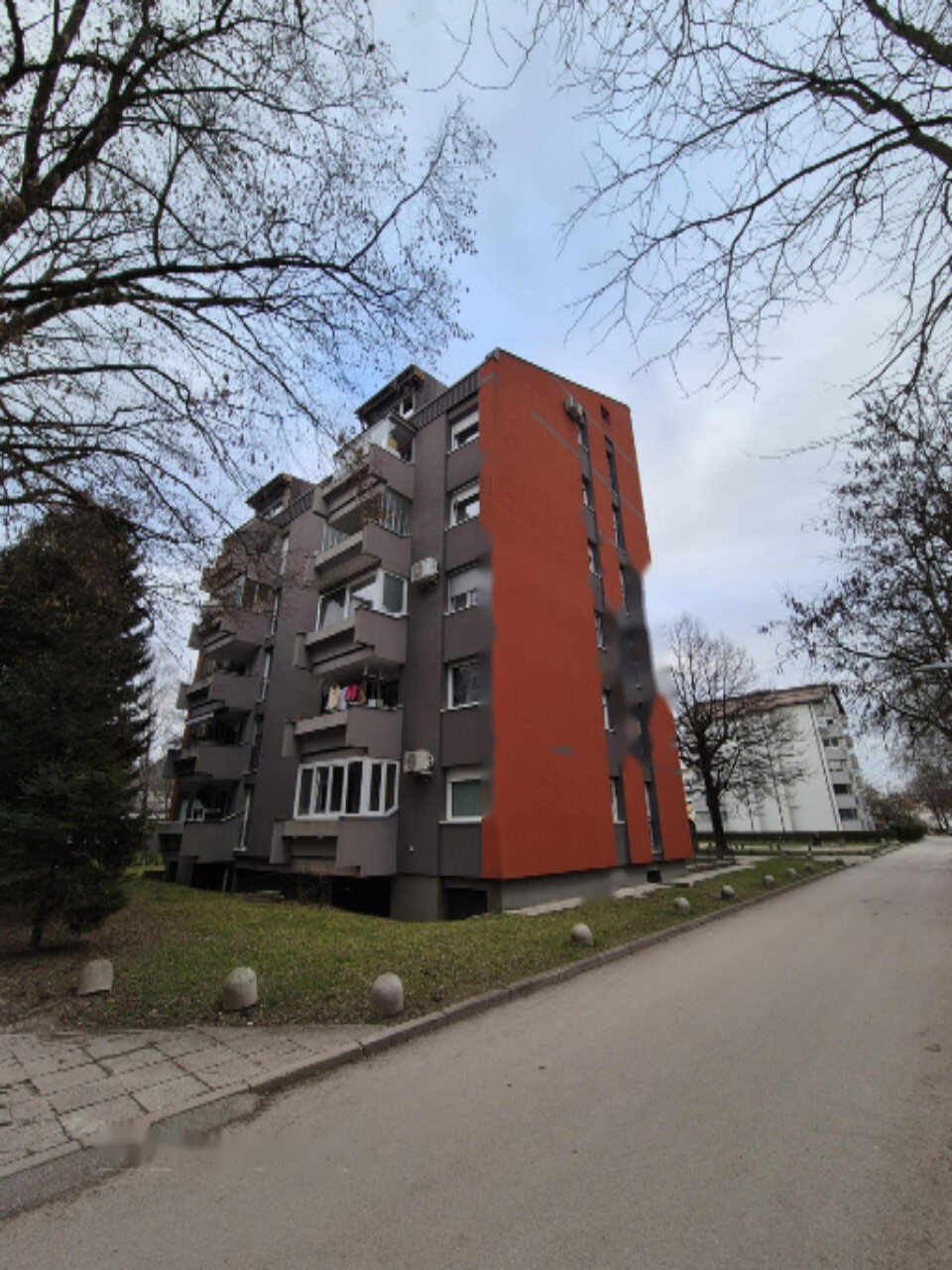 Квартира в Любляне, Словения, 86 м² - фото 16