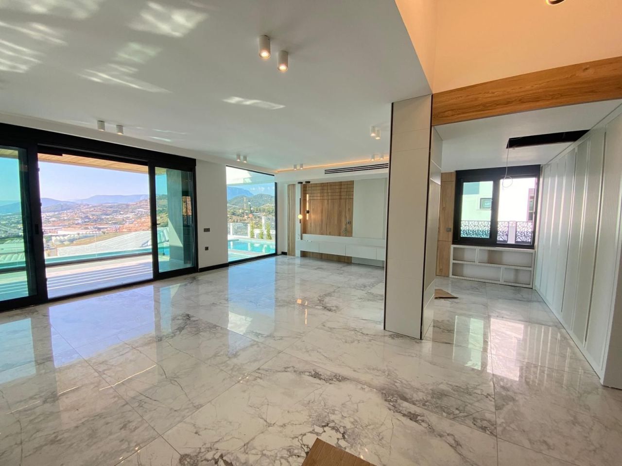 Вилла в Алании, Турция, 310 м² - фото 4