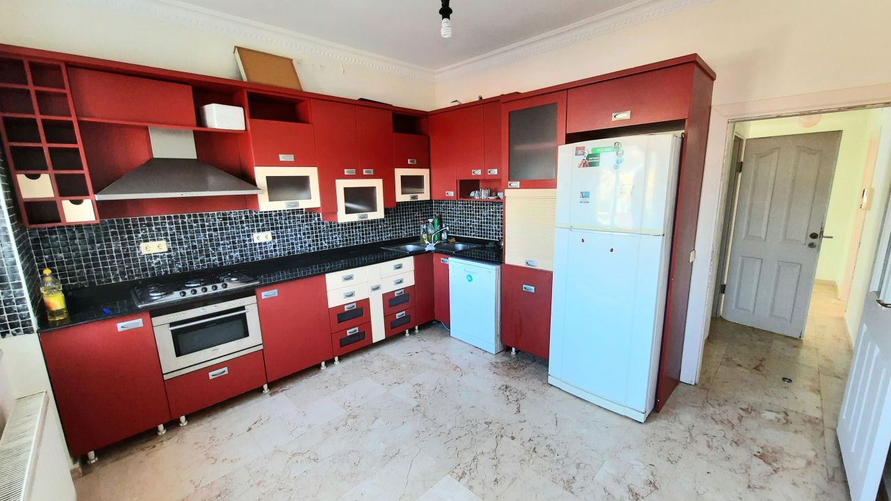 Вилла в Алании, Турция, 280 м² - фото 4