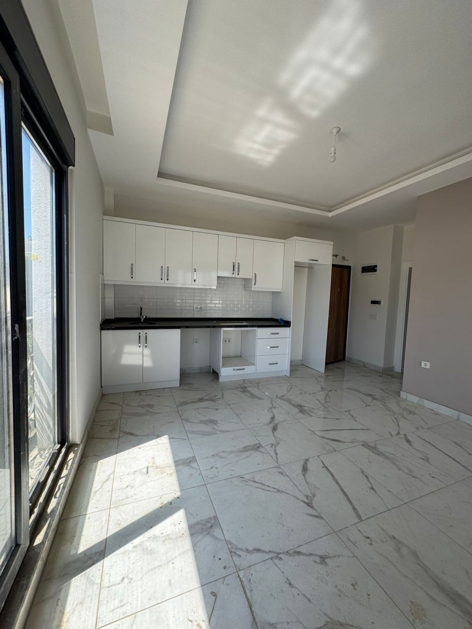 Апартаменты в Алании, Турция, 50 м² - фото 4