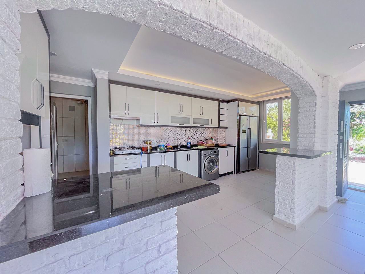 Вилла в Алании, Турция, 350 м² - фото 4