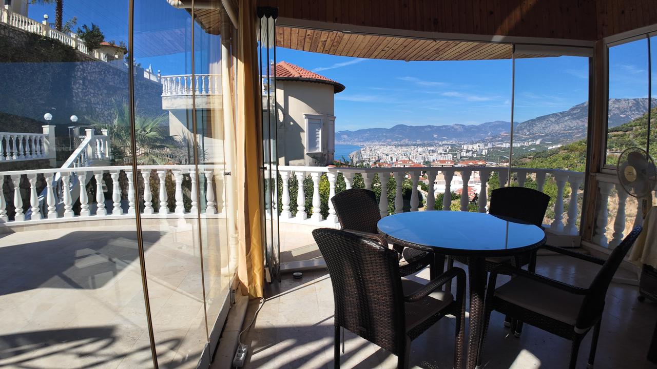 Вилла в Алании, Турция, 450 м² - фото 4