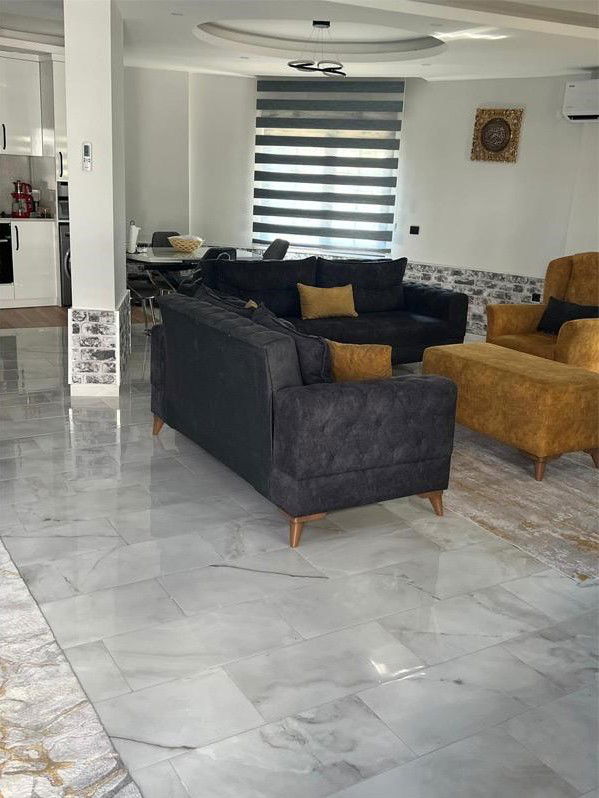 Вилла в Алании, Турция, 280 м² - фото 4