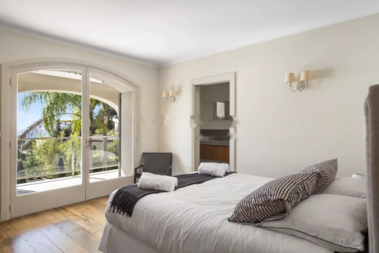 Квартира в Каннах, Франция, 291 м² - фото 15