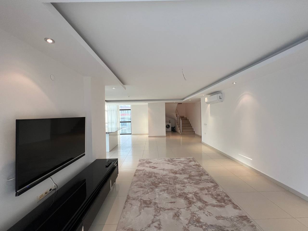 Апартаменты в Алании, Турция, 195 м² - фото 5