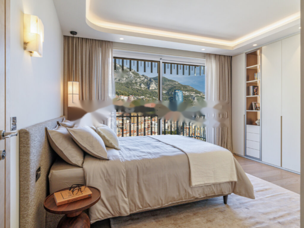 Квартира в Монте Карло, Монако, 157 м² - фото 16