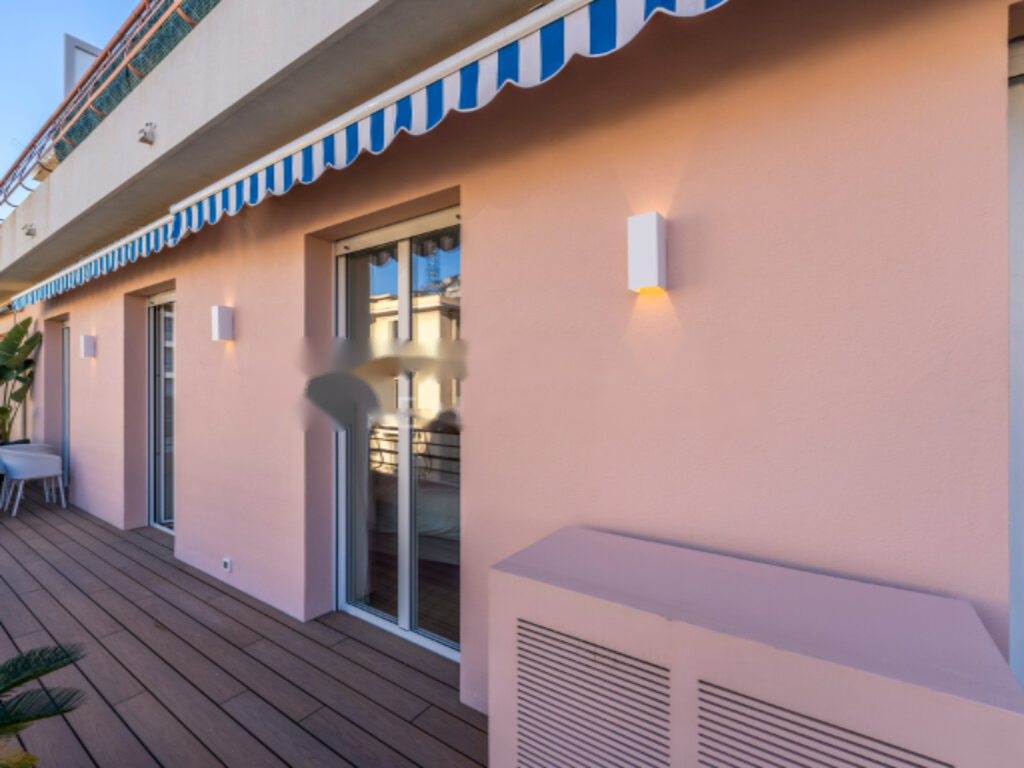 Квартира в Монте Карло, Монако, 125 м² - фото 16