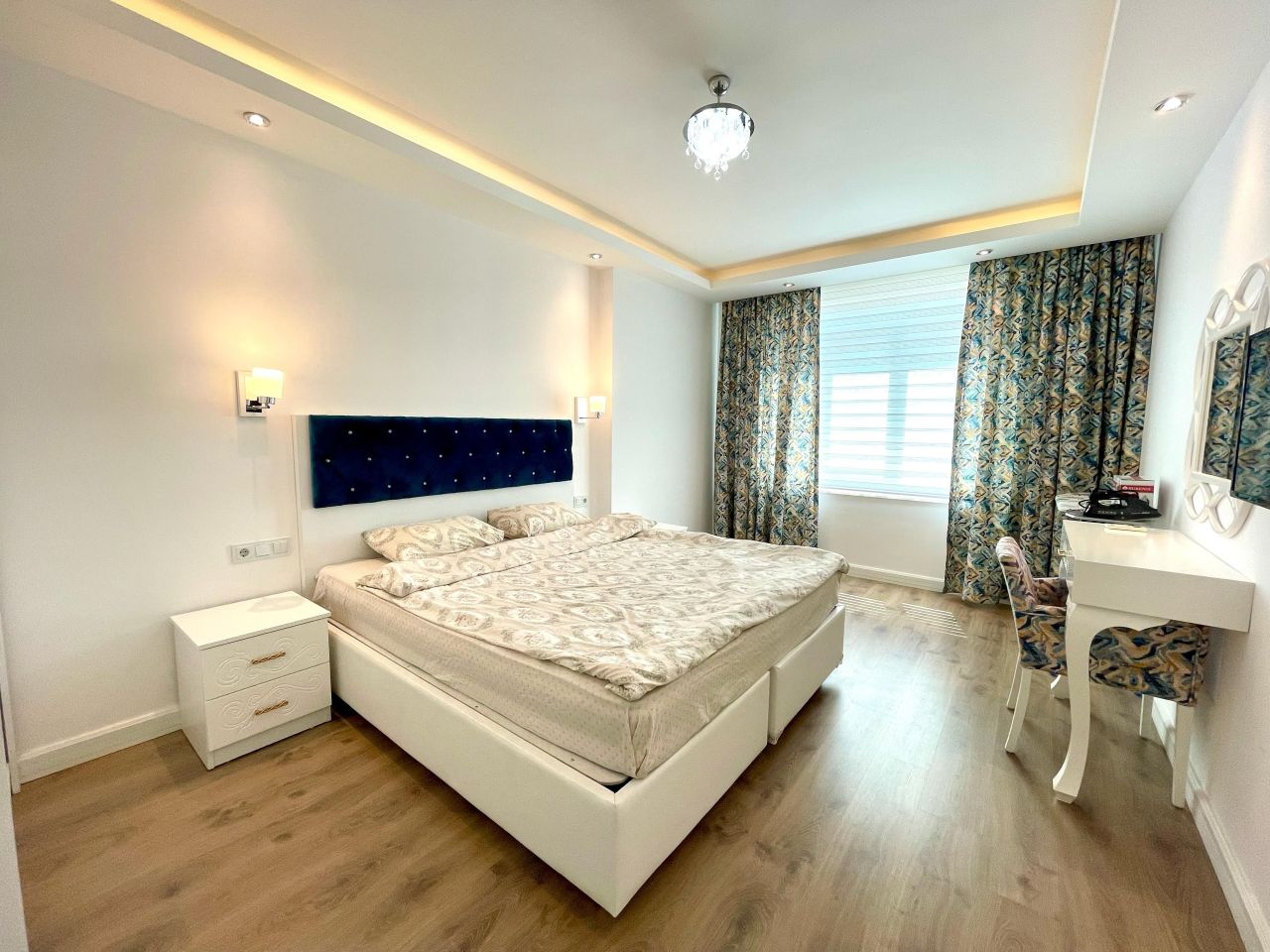 Апартаменты в Алании, Турция, 75 м² - фото 5