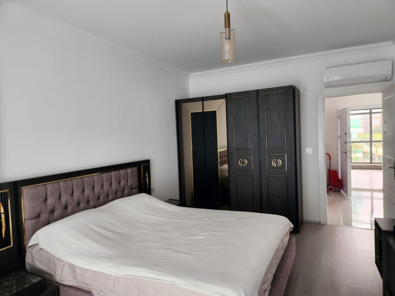 Апартаменты в Алании, Турция, 72 м² - фото 5