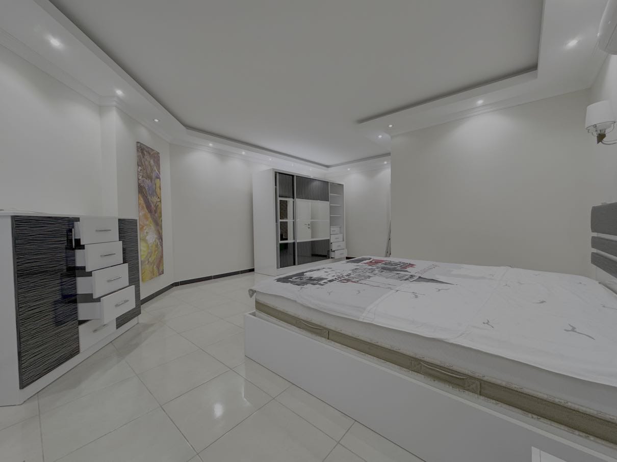 Апартаменты в Алании, Турция, 120 м² - фото 5