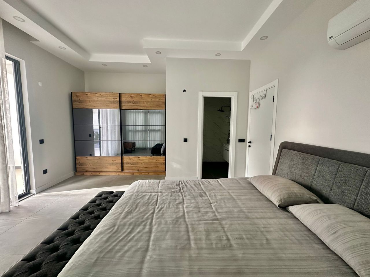 Апартаменты в Алании, Турция, 150 м² - фото 5