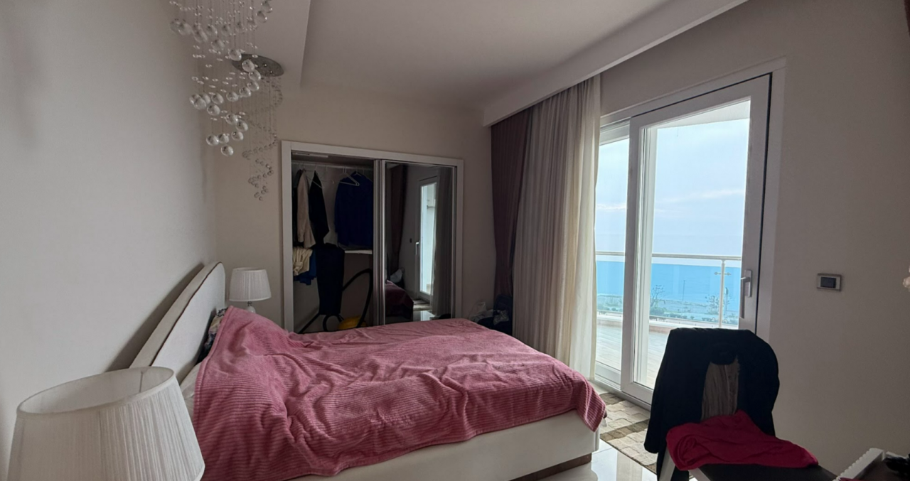 Апартаменты в Алании, Турция, 80 м² - фото 5