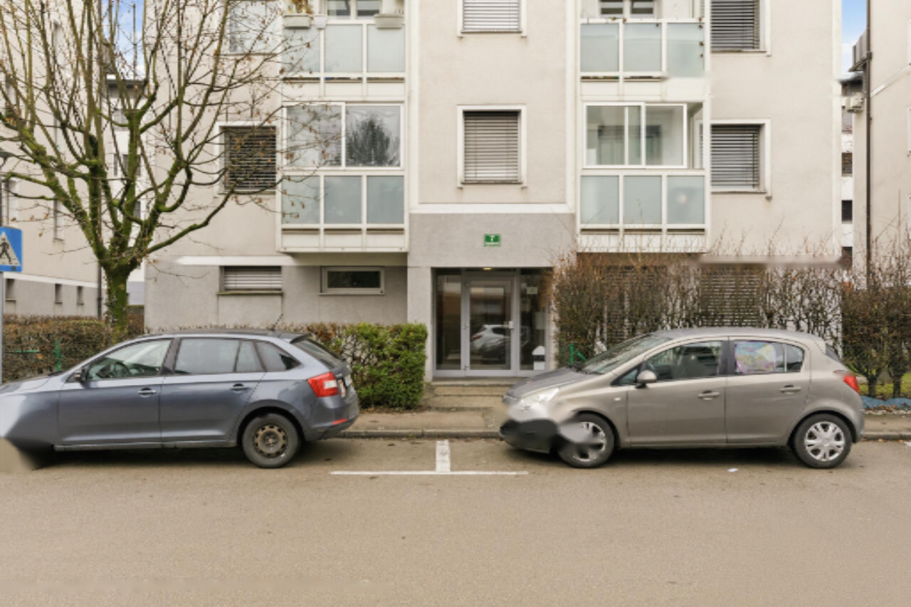 Квартира в Любляне, Словения, 71 м² - фото 16