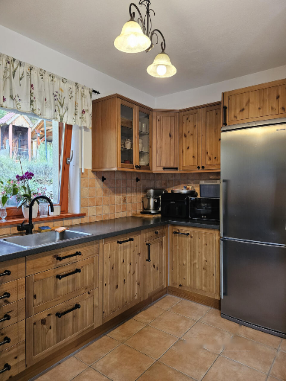 Дом в Есенице, Словения, 259 м² - фото 15