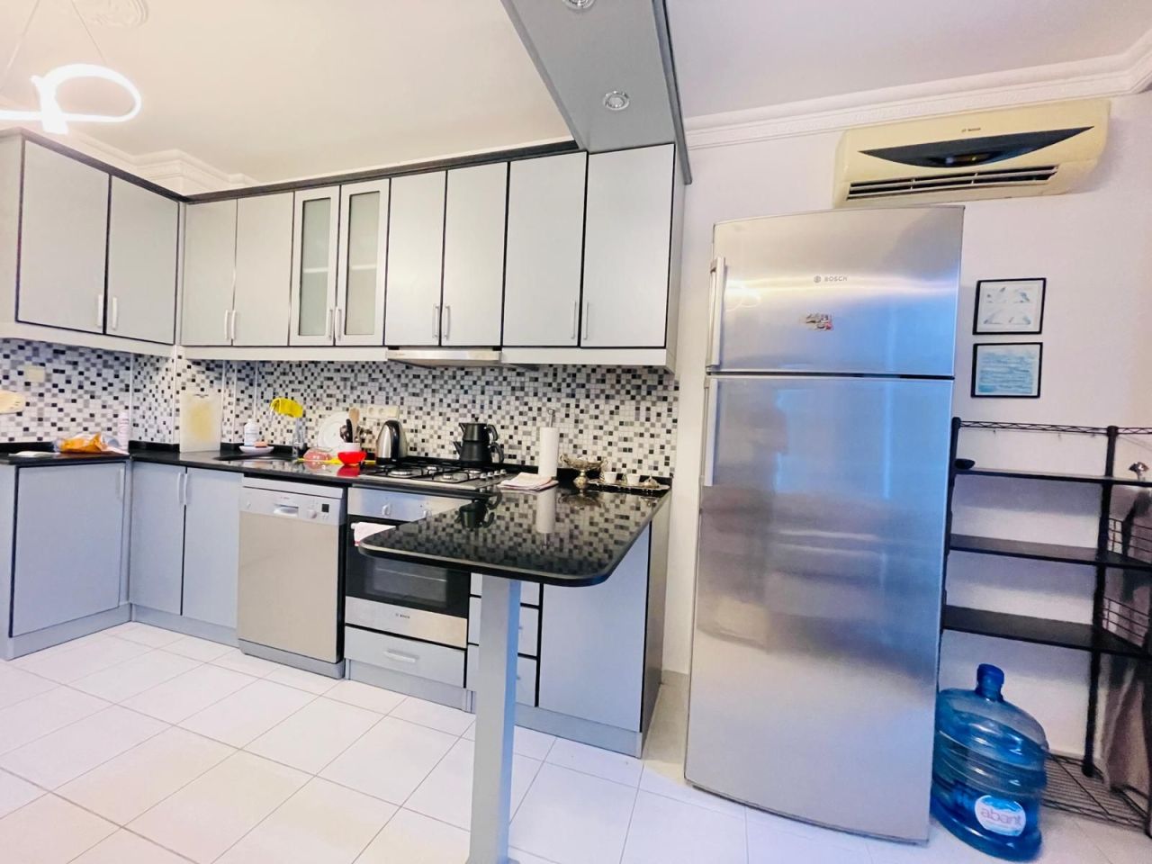 Апартаменты в Алании, Турция, 100 м² - фото 5