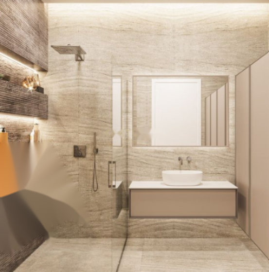 Квартира в Ермасойе, Кипр, 457 м² - фото 16