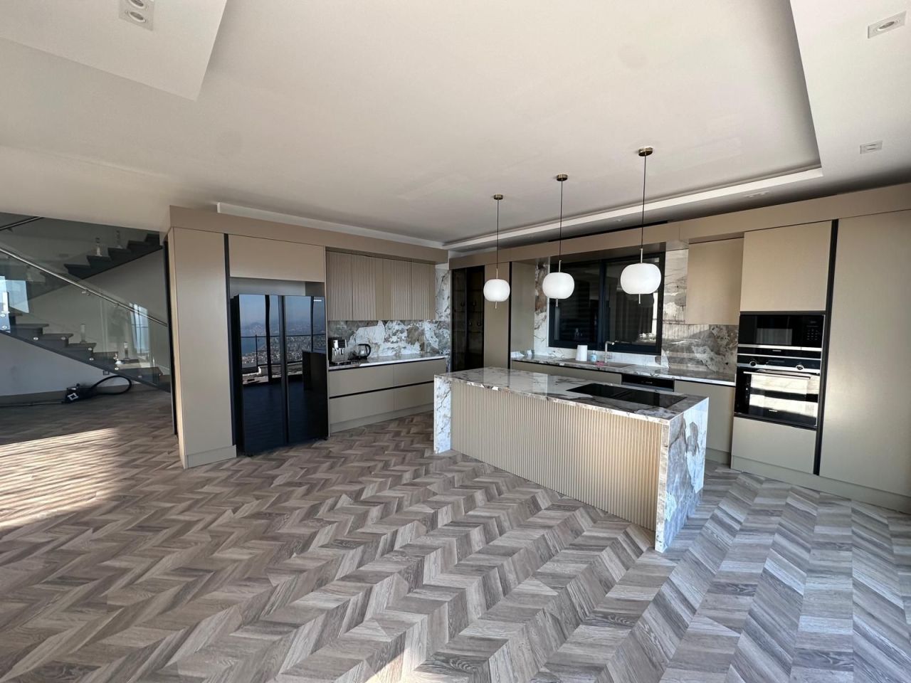 Вилла в Алании, Турция, 360 м² - фото 5