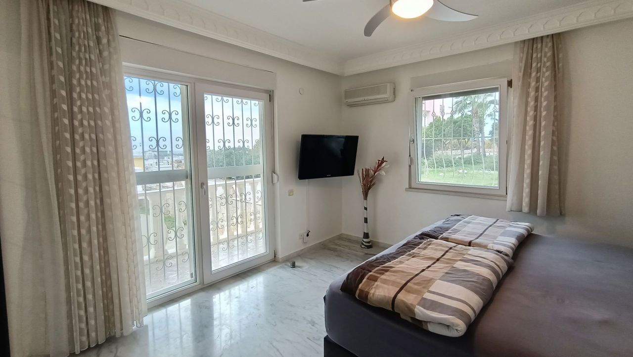 Вилла в Алании, Турция, 155 м² - фото 5