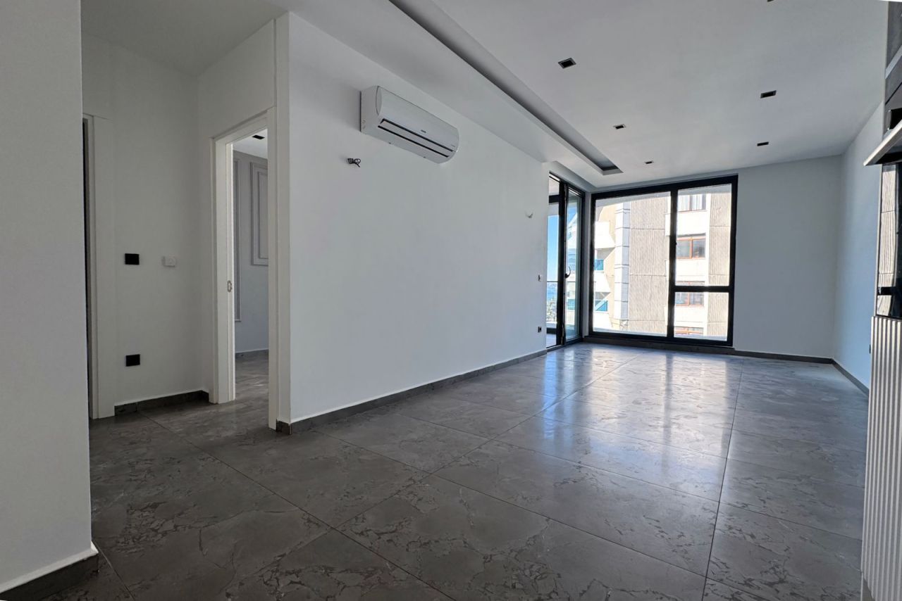 Апартаменты в Алании, Турция, 66 м² - фото 5