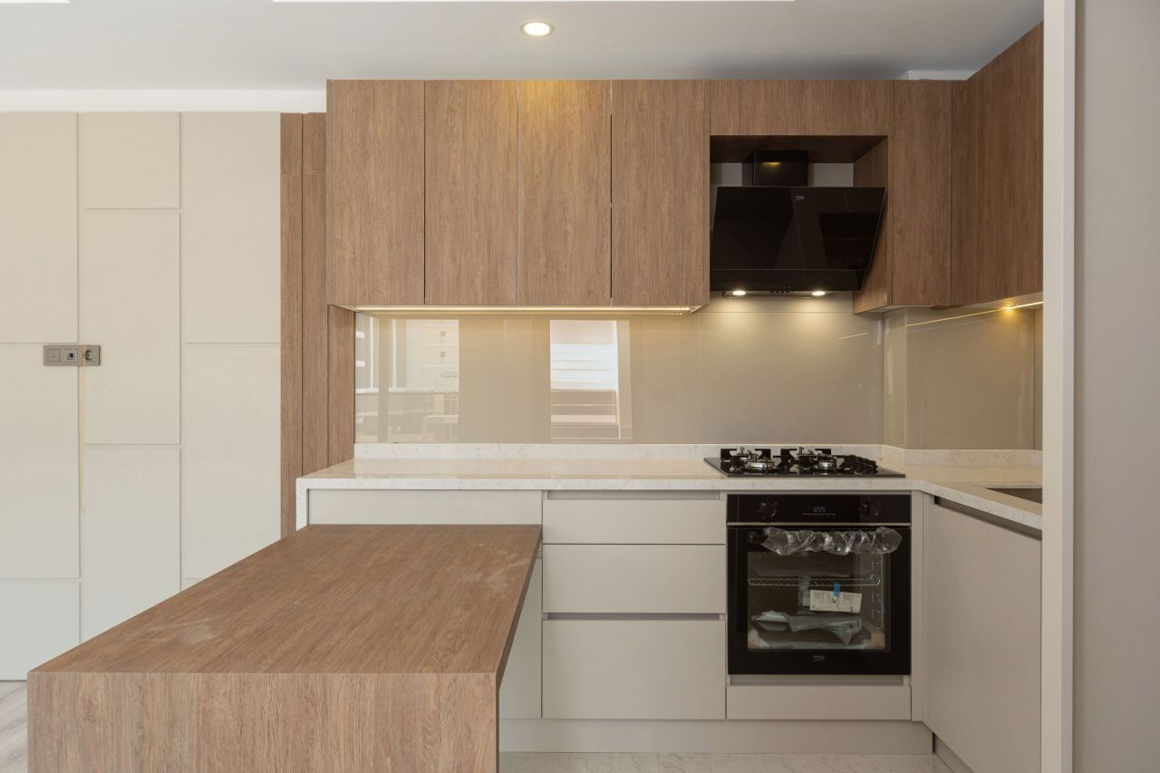 Апартаменты в Анталии, Турция, 100 м² - фото 5