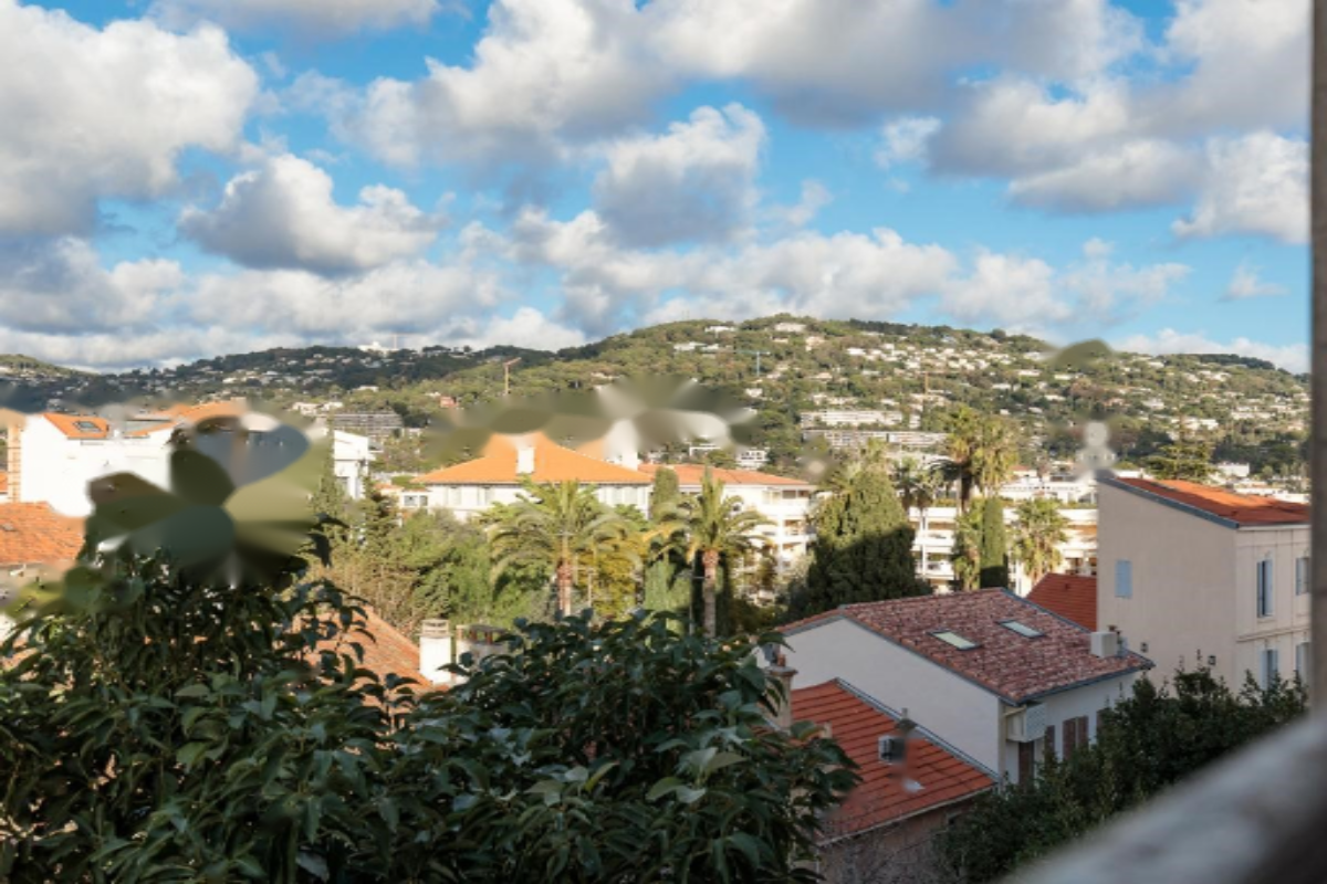 Квартира в Каннах, Франция, 98 м² - фото 17