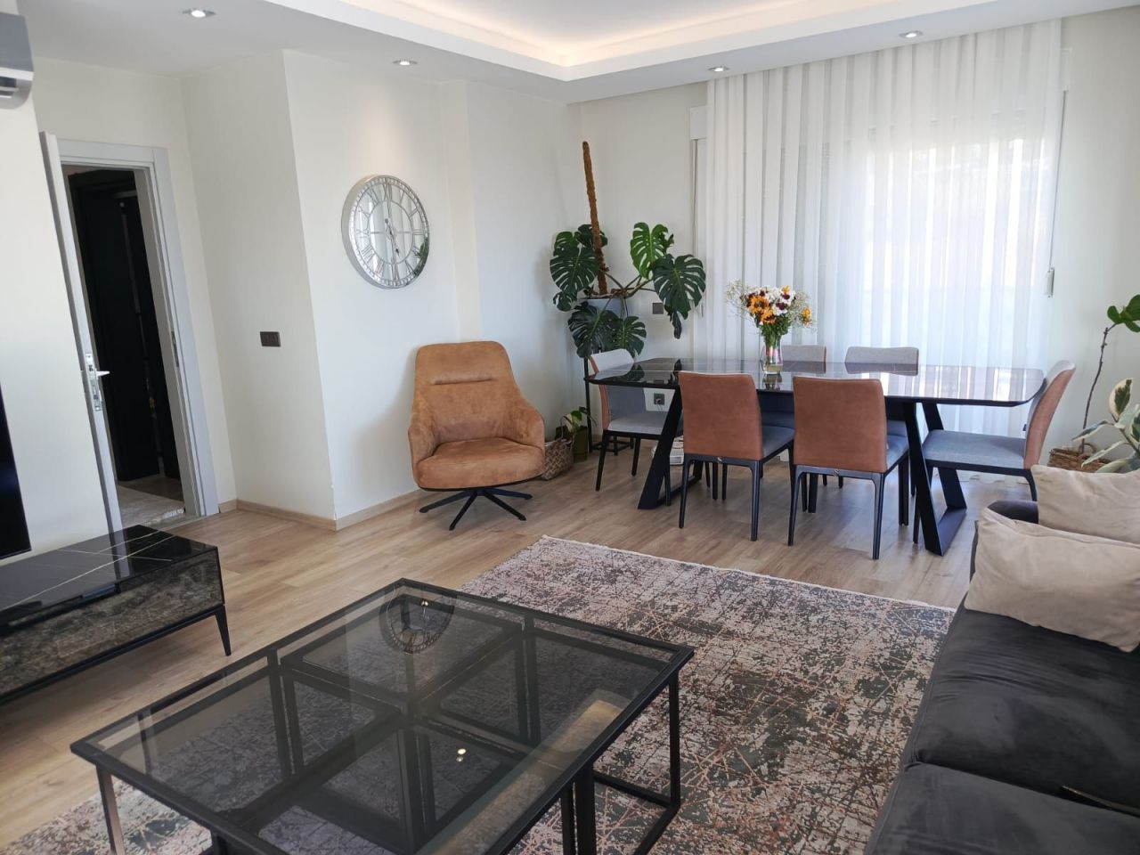 Апартаменты в Алании, Турция, 180 м² - фото 5