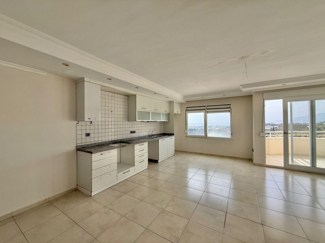 Апартаменты в Алании, Турция, 210 м² - фото 5