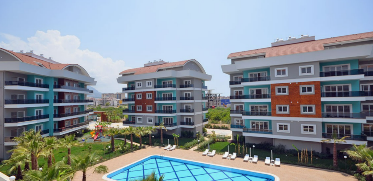 Апартаменты в Алании, Турция, 240 м² - фото 5