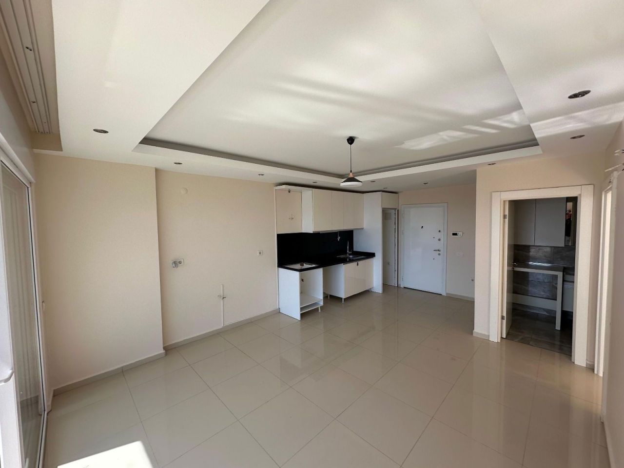 Апартаменты в Алании, Турция, 60 м² - фото 5