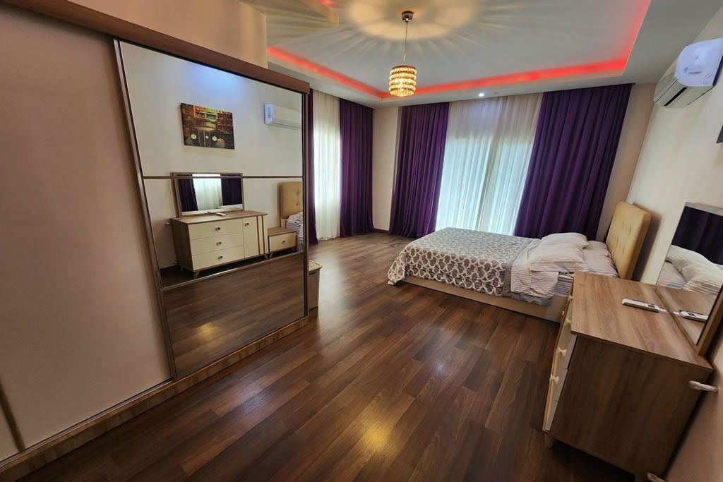 Апартаменты в Алании, Турция, 140 м² - фото 5