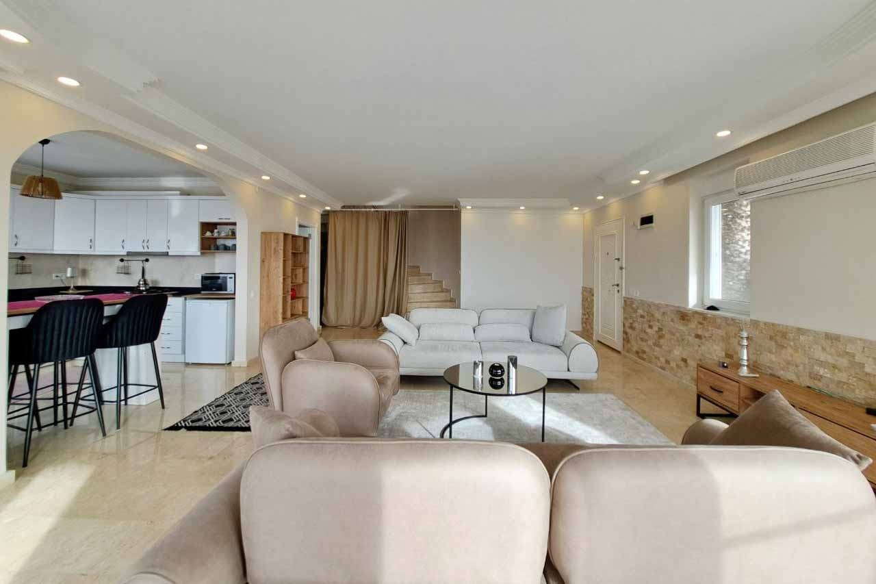 Вилла в Алании, Турция, 200 м² - фото 5